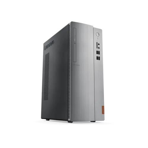 Lenovo IdeaCentre 510-15IK [90G800JARK]